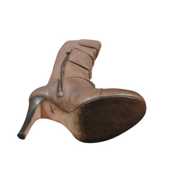 SAKS FIFTH AVENUE Tamra Over The Knee Boot Size 8 - Picture 9 of 9